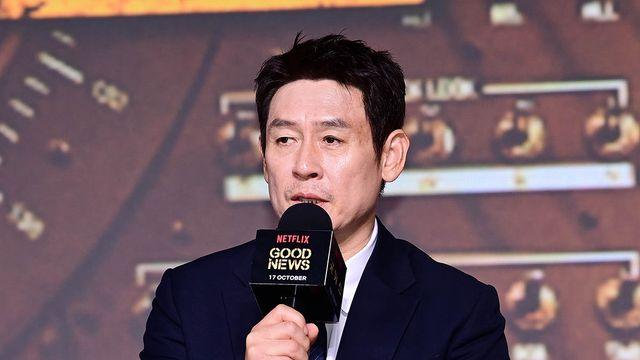 '굿뉴스' 변성현 감독 