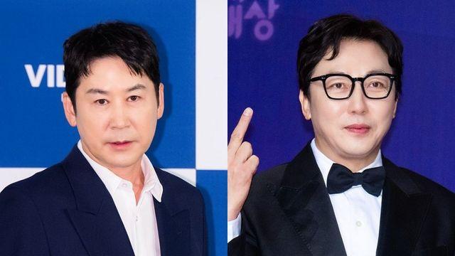 신동엽, ‘불법도박’ 탁재훈 저격… “법원서 고개 빳빳하게 들어” (‘짠한형’)