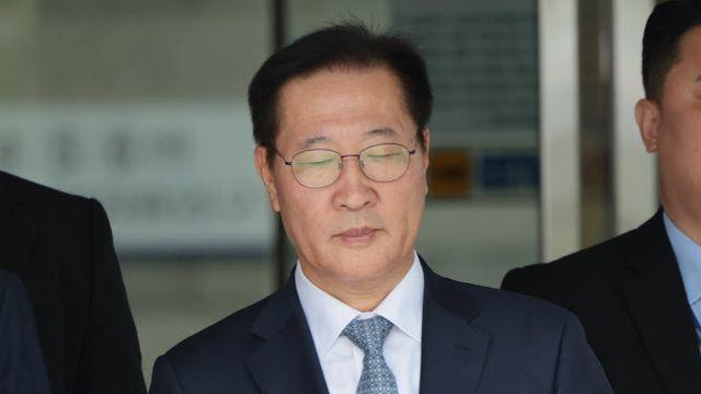 法, 박성재 구속영장 기각…