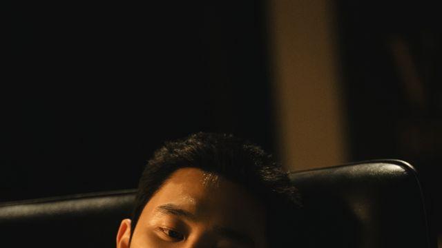 '조각도시' 도경수, 첫 악역 도전 