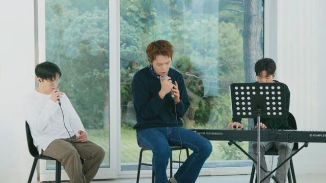 빈센트블루, 라디의 ‘암 인 럽’ 리메이크… 한층 깊어진 감성