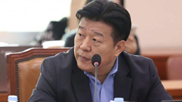 양문석 “초대형 이벤트 공연할 수 있는 기본 인프라 없어” [국감인물]