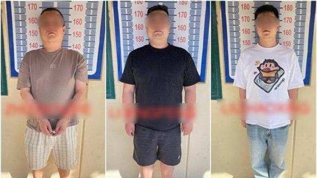 [시사IN ]‘초국경 범죄’의 거점으로 급부상한 캄보디아 경계령