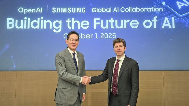 삼성전자, 첫 분기 80조 매출 돌파에 영업익 12.1조 '깜짝 실적'