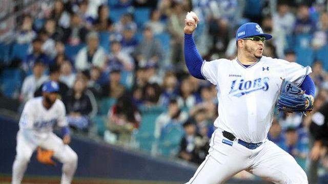 '후라도 부활투·디아즈 결승포' 삼성, SSG 물리치고 PO 진출…'한화 나와!'[준PO]