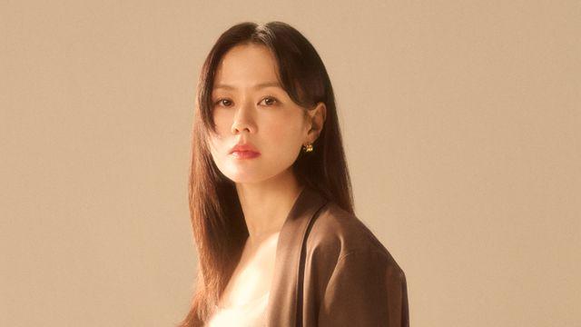 [IS인터뷰] ‘어쩔수가없다’ 손예진 “늘 최악의 경우 생각…긍정적 성격 부러워”