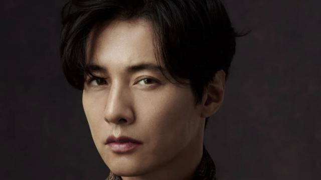 ‘15년 경단男’ 원빈, 차기작 대신 광고로 근황 전해