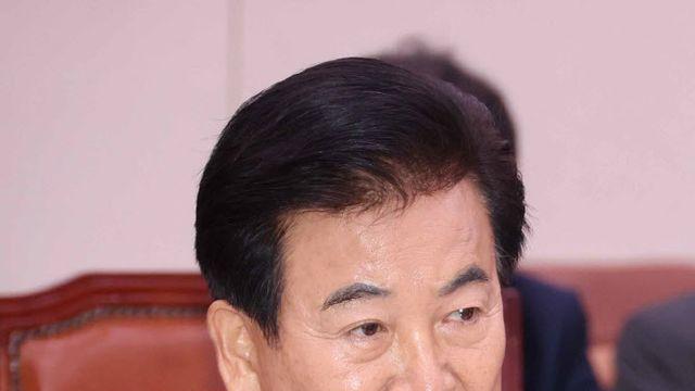 ‘두 국가론’ 놓고 여야 충돌…정동영 “정부 공식 입장 될 것”(종합)