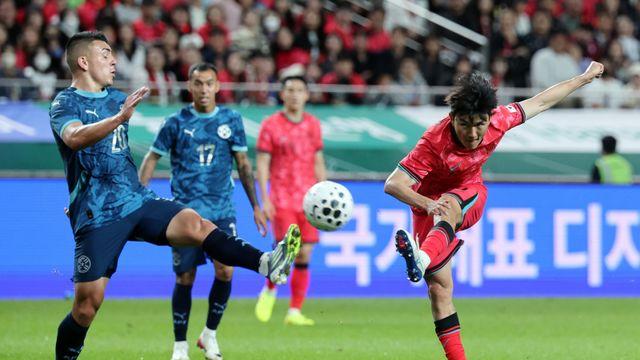 ‘사령관’ 황인범의 반성…“저조한 관중 기록, 선수들의 분명한 책임”