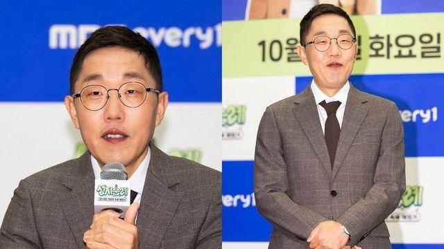 “연예인 아니라 무시하나”…김제동, 골프장 목격담 터졌다 [RE:뷰]