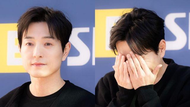 정성일, 9년 만에 이혼…”귀책사유 NO, 양육 최선 다할 것” [전문]