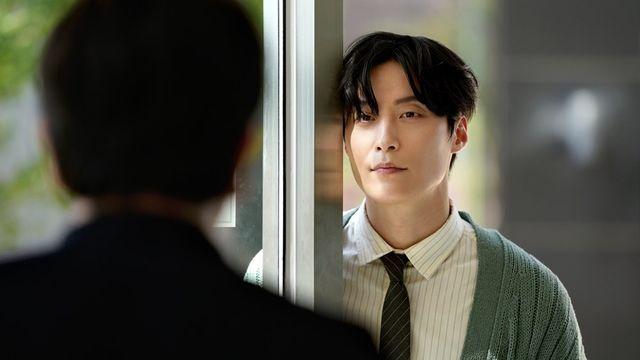 ‘김 부장 이야기’ 허남준, 특별출연 류승룡과 호흡 맞춘다