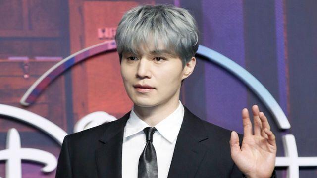 이동욱, 사생활 침해에 칼 빼들었다…“무단접근 법적 대응”