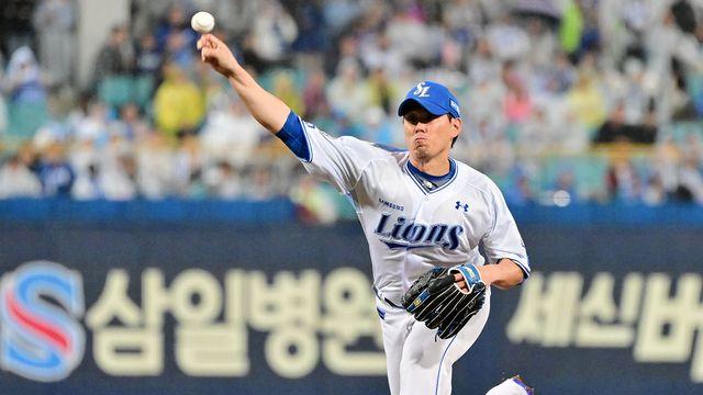 '태인아 불펜 알바 필요 없다' 3G 2SV 4K 퍼펙트 실화?…'58억 마무리' 가을 이렇게 든든하다니 [준PO3 현장]