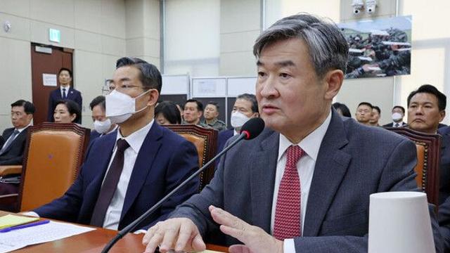내란특검, 오늘 조태용 피의자 신분 소환…국정원법 위반 등 조사