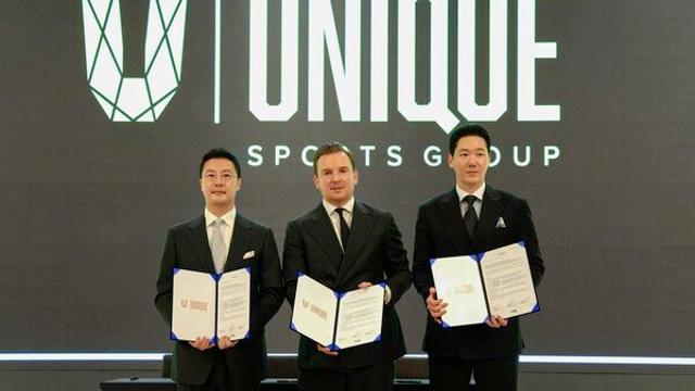 ‘韓∙英 축구 산업의 결합’ 양민혁-윤도영 EPL 진출, '유니크스포츠그룹 코리아 출범'