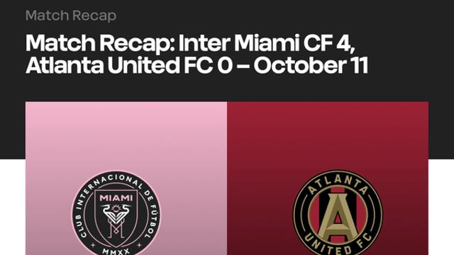 ‘축구기자도 AI로 대체될까’ MLS의 ‘AI 경기 리포트’ 실험과 ‘新 러다이트 운동’ [MLS.1st]