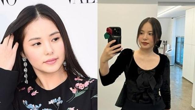 민효린, 오랜 공백기에 불화설→반복된 임신설까지…결국 나섰다 