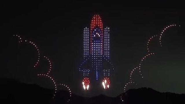 [포천 세계드론제전③]