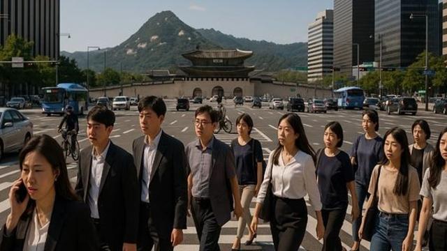 집값도, 정치도 아니다…노벨상 수상자가 딱 지적한 '한국의 문제점'