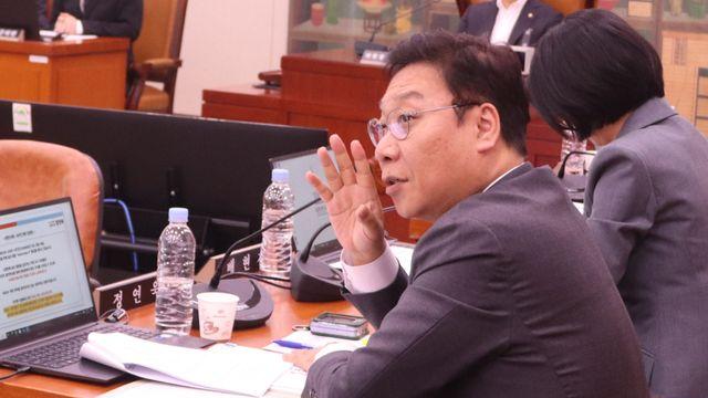 정연욱 의원, ‘가을야구 티켓전쟁… 암표상과 구단만 웃는다’