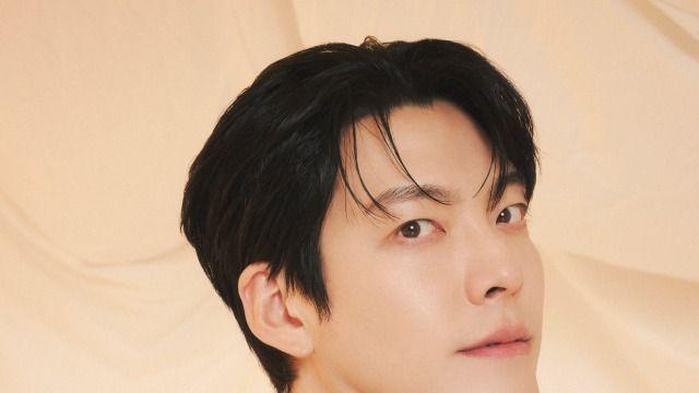 김우빈, 피눈물 흘리는 지니…