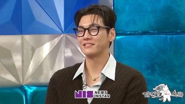 MBC '라디오스타' 예능 첫 출연 김영광, 이영애 X 김남길과 작품 하며 친해진 사연!