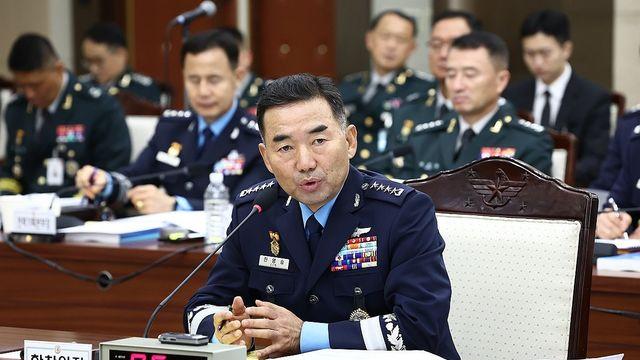 합참의장 