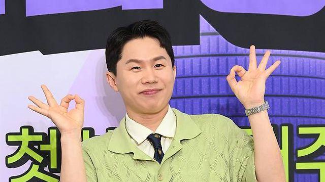 양세형, 티엔엔터테인먼트에서 새 출발…이영자‧김숙‧홍진경‧붐과 한솥밥 [공식]