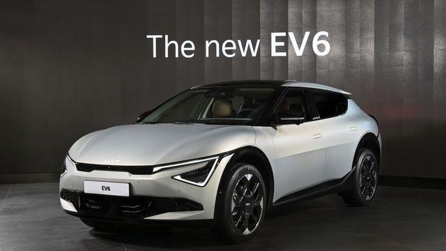 기아 EV6의 고질적인 오디오 문제,  배선 4개만 바꾸면 음질이 달라진다?