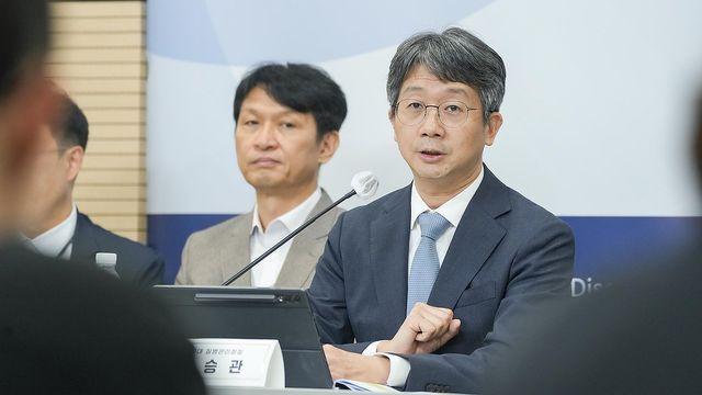 질병청장 