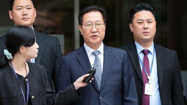 '내란 가담' 박성재 구속영장 기각…