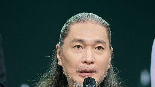 임재범 
