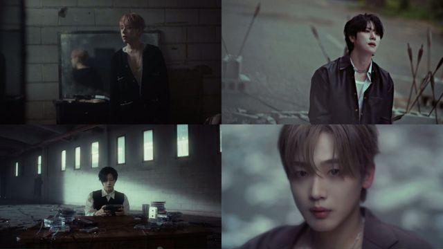 김요한 합류 위아이, 아날로그+빈티지 무드 '원더랜드'
