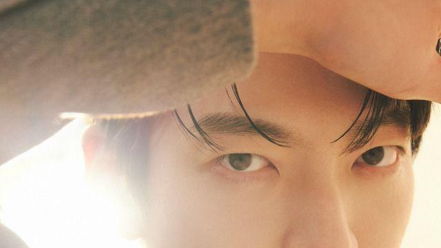 금가루보다 더 빛나는 건…'김우빈'의 진심일지니 [인터뷰②]