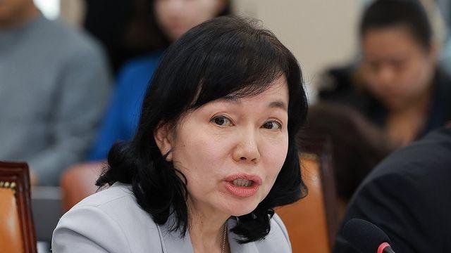 개인정보보호위원장 