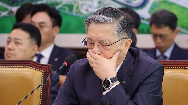 LH 이한준 사장 