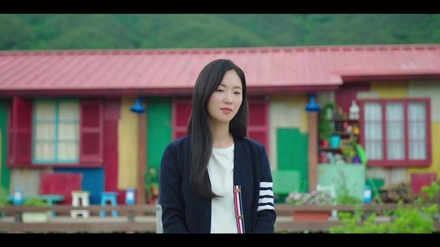 진영, 전여빈 정체 알아챘다… ‘부세미’ 또 자체 최고 5.9%