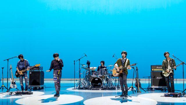 하이파이유니콘, 국내 컴백 팬 쇼케이스 성황리 마무리 