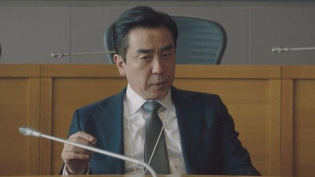 류승룡, “최악” 소리 들으면서도…가장의 무게 (김부장이야기)