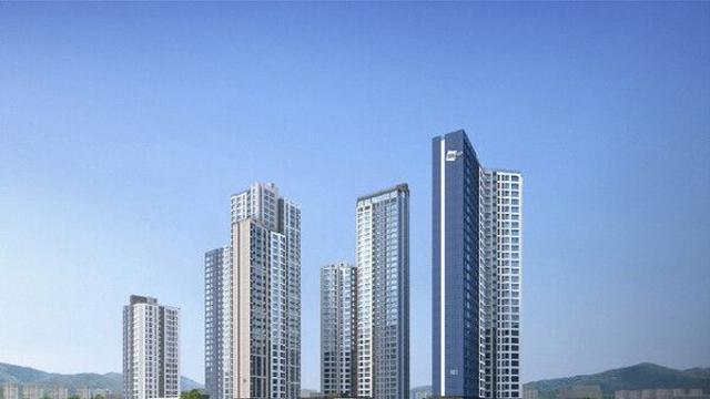 구조적 시장 반전, 인천 브랜드 아파트 중심에 ‘두산위브 더센트럴 도화’