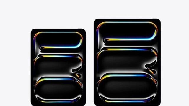 애플, 괴물 칩 'M5' 탑재한 아이패드 프로 공개…AI 성능 3.5배 빨라