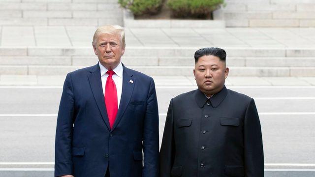 “트럼프 결심하면 APEC 계기 북미회담 가능성 상당”