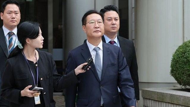 [이슈] 법원, 한덕수 이어 박성재 구속영장 기각 CCTV 증거도 무용…與 