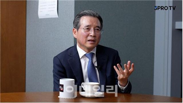 김용범 정책실장 “부동산 보유세 낮아…보유세 강화하는 방향 있을 것”