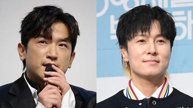 신화가 왜 이럴까..결혼팔이 이민우·저격논란 김동완 '눈살' [엑's 이슈]