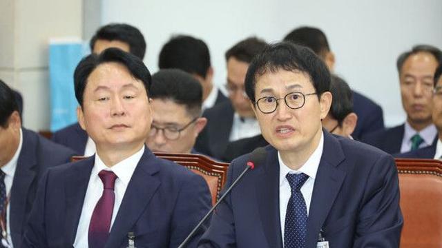 소방청장 대행 