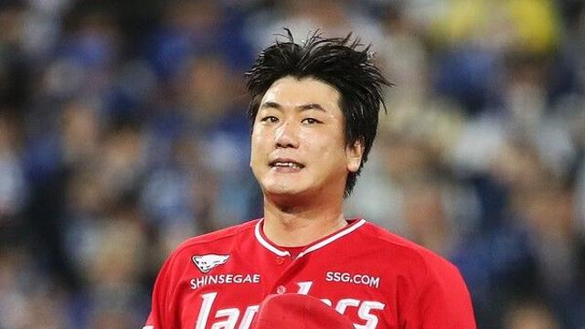 '선동열과 나란히' 김광현 