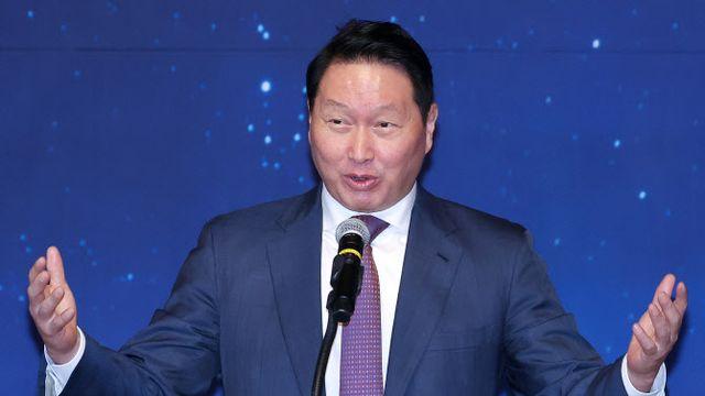 '1조 4000억 재산분할' 최태원-노소영…8년 분쟁 승자는
