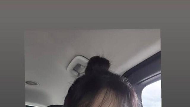 44세 성유리, 놀라운 동안 미모 